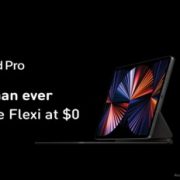 Score the New iPad Pro for $0 with M1’s Fully Personalised Bespoke Flexi Plan