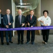 Tanoto Foundation Endowment Enables Renaming of Northwestern University’s Kellogg Center for Family Enterprises to ‘John L. Ward Center for Family Enterprises’