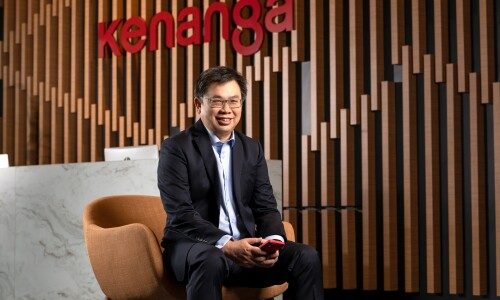 Kenanga Sustains Profit Momentum, Bolstered by Digital Strategy
