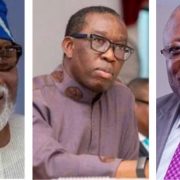 Southern Nigeria Governors Meet Over Regional Security Crisis