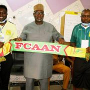 Akinwunmi Lauds FCAAN Efforts At Improving Nigeria Coaches