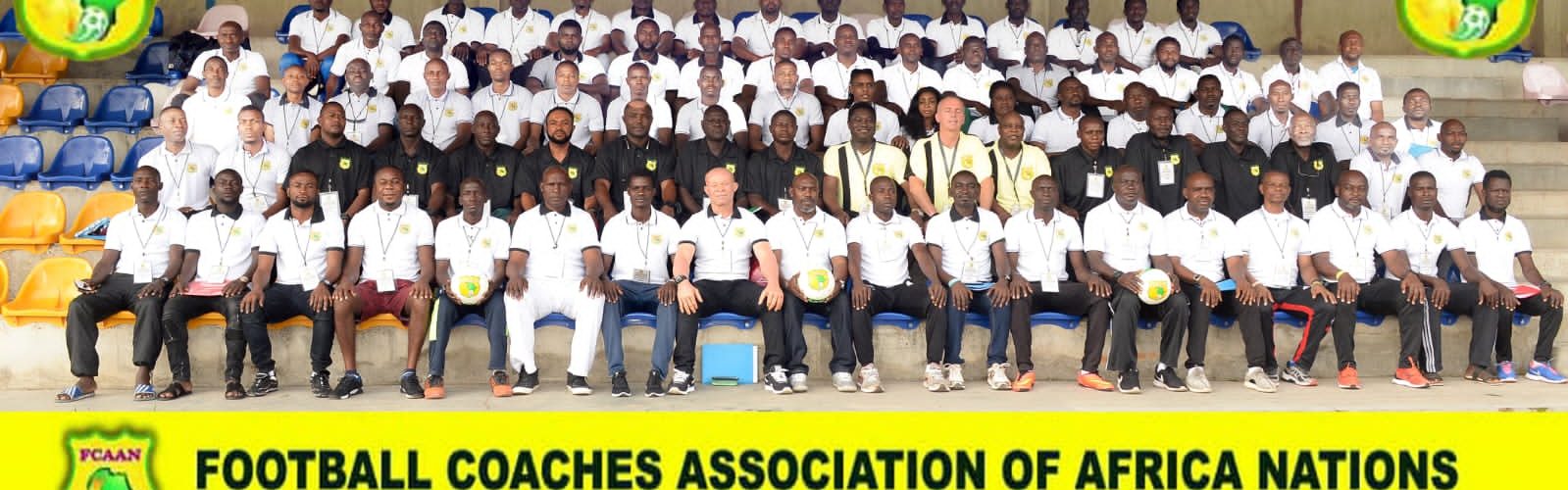 Akure: Pinnick Endorses FCAAN Train the Trainers’ Course