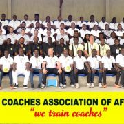 Akure: Pinnick Endorses FCAAN Train the Trainers’ Course