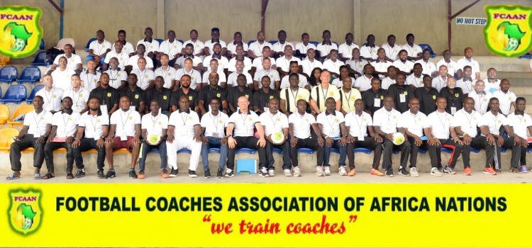 Akure: Pinnick Endorses FCAAN Train the Trainers’ Course