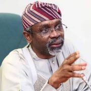 Only 9% Of Armed Forces Budget Is Spent On Equipment – Gbajabiamila