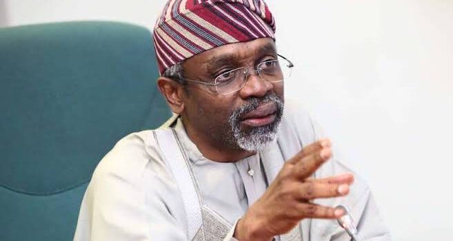 Only 9% Of Armed Forces Budget Is Spent On Equipment – Gbajabiamila