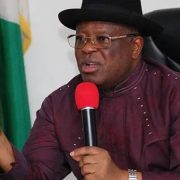 Address Reasons For Agitation In South East, Umahi Tells FG