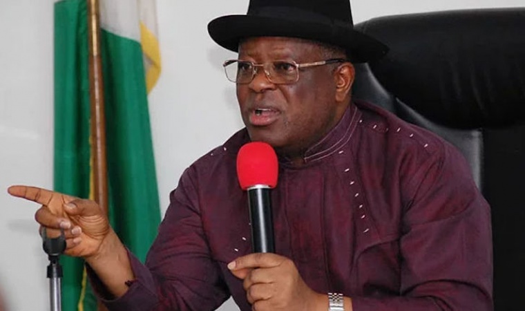 Address Reasons For Agitation In South East, Umahi Tells FG