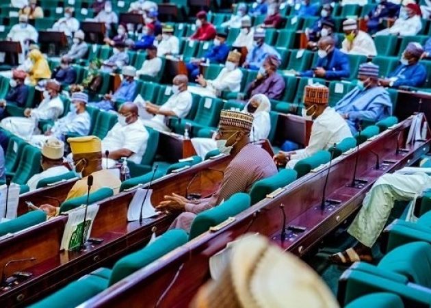 Nigeria’s National Assembly’s ‘Constituency Project’ Allocations Is Stealing By Trick, Says Ex Attorney-General