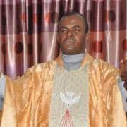 Mbaka Explains Disappearance, Says Was Detained For Self Expression