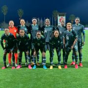 Summer Series: Super Falcons aim for victory against Portugal