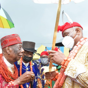 Southern Governors Decisions On Open Grazing, Other Issues  Irrevocable – Wike