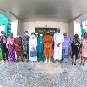 Pinnick Charges Women’s Football Committee To Focus On Grassroots Development