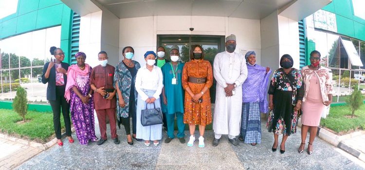 Pinnick Charges Women’s Football Committee To Focus On Grassroots Development