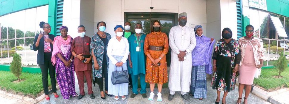 Pinnick Charges Women’s Football Committee To Focus On Grassroots Development
