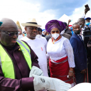 Rivers State Not Borrowing From Banks To Finance Projects – Says Wike