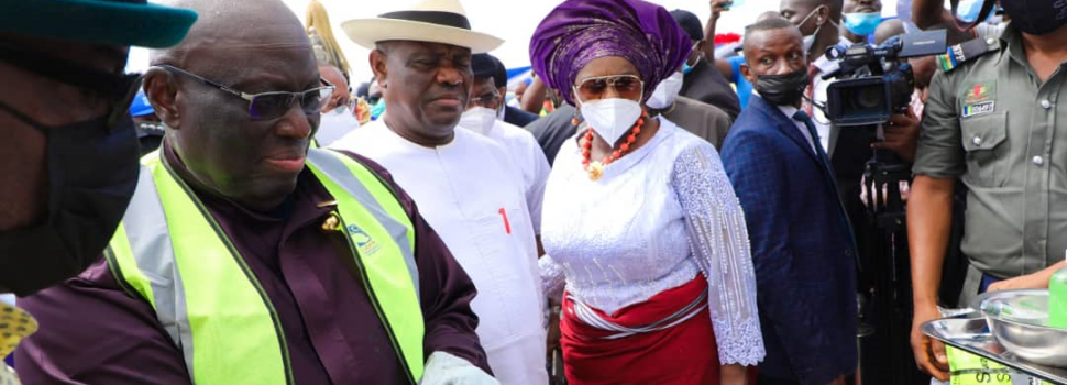 Rivers State Not Borrowing From Banks To Finance Projects – Says Wike