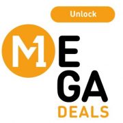 M1’s Mega Sale Returns with Weekly Flash Deals & Exclusive Promotions in Singapore