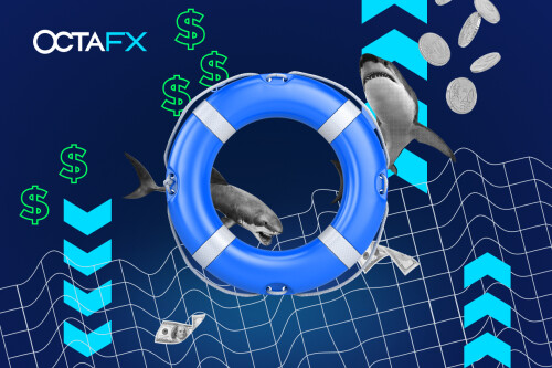 OctaFX Copytrading introduces Risk Score—a revolutionary feature that helps clients evaluate Master Traders