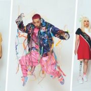 True Colors Fashion: The Future is Now!