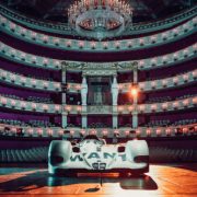 The BMW Group announces global partnership with the Bayerische Staatsoper. Expansion of long-term partnership is a contribution to social responsibility efforts and provides new impulses for the renowned Munich opera house.
