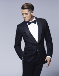 Melco announces Asia’s first ever residency show project with superstar headliners Aaron Kwok, Joey Yung and Leon Lai