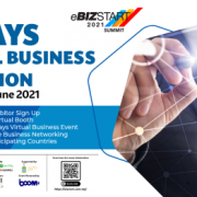Going Beyond Borders to Connect and Engage Entrepreneurs Globally through eBizstart 2021