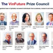 Nearly 600 nominations submitted for Vietnam’s first-ever global sci-tech prize