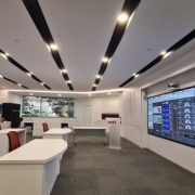 Azbil to Develop Digital Solutions for Intelligent Building Management Systems