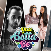 “You Gotta Be” Music Video Premieres Online Today