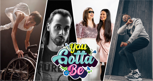“You Gotta Be” Music Video Premieres Online Today
