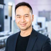 Hong Kong Design Centre Names New Executive Director