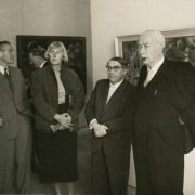 How the Federal Republic of Germany shaped its image anew at documenta