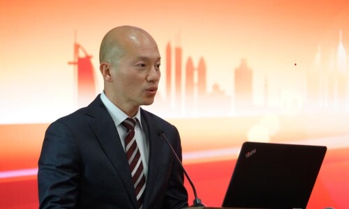 Pledge for the Environment: Kimin Tanoto’s Journey to a Greener Future