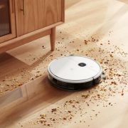 yeedi Launches yeedi 2 hybrid Robot Vacuum on Shopee Thailand