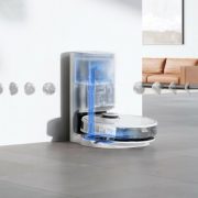 ECOVACS ROBOTICS Kicks Off “Clean Like a PRO” Mid-Year Sale Campaign with Special Bundle of N8 PRO and Auto-Empty Station in Malaysia