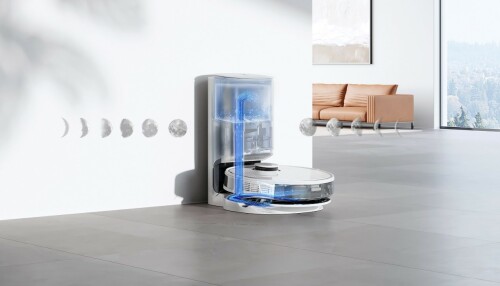 ECOVACS ROBOTICS Kicks Off “Clean Like a PRO” Mid-Year Sale Campaign with Special Bundle of N8 PRO and Auto-Empty Station in Malaysia