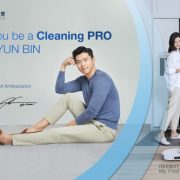 ECOVACS ROBOTICS Kicks Off “May You be a Cleaning PRO like Hyun Bin” Mid-Year Sale Campaign with Special Bundle of N8 PRO and Auto-Empty Station in Indonesia