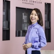 Maddy Barber’s Bespoke Jewellery Brand, MADLY,  Takes ‘Meaningful Jewellery’ to the Next Level