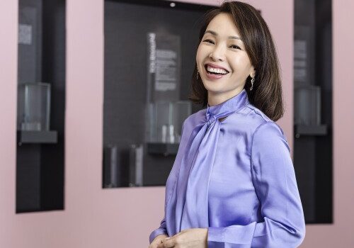 Maddy Barber’s Bespoke Jewellery Brand, MADLY,  Takes ‘Meaningful Jewellery’ to the Next Level