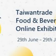 Taiwantrade.com showcases popular Taiwanese food, beverage, and pineapple products