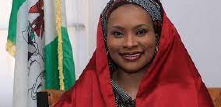 I’m Ready To Die In The Hands Of Kidnappers — El-Rufai’s Wife