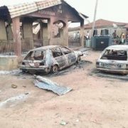 Igangan killings: South-West govs activate joint Defence Of Yorubaland By Amotekun