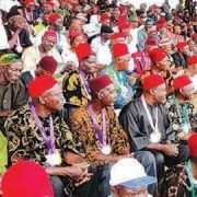 Igbo Group Calls On All Igbos To Return Home, In Response To Northern Coalition’s ‘Genocidal Statement’