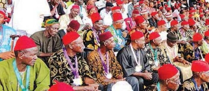 Igbo Group Calls On All Igbos To Return Home, In Response To Northern Coalition’s ‘Genocidal Statement’