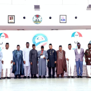 Nigeria’s Current N36Trn Debt Clearly Unsustainable – PDP Governors