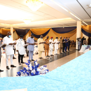 Do Not Borrow Without Approval, Gov. Wike Warns Council Chairmen