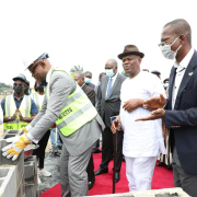 Wike, Malami Flag Port Harcourt Law School