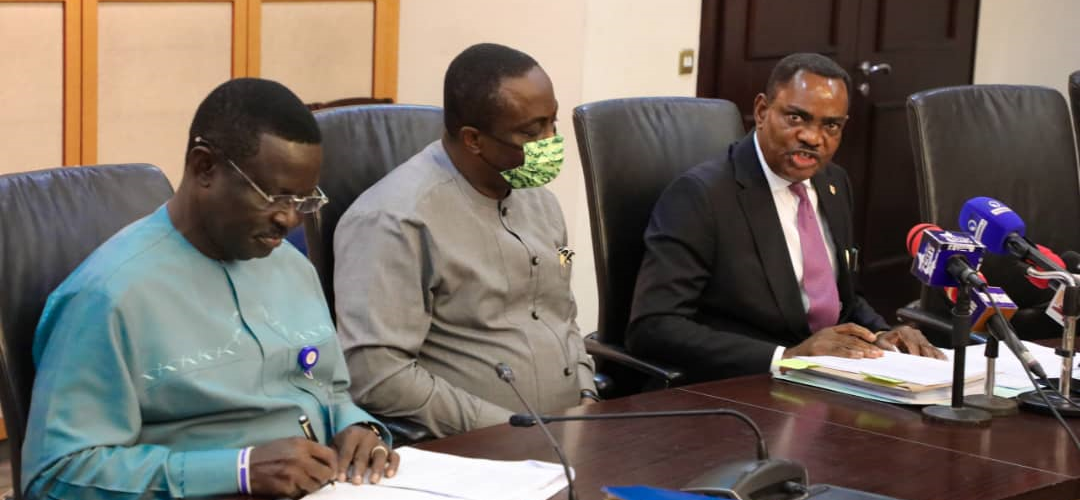 Rivers State Executive Council Approves Proposal For Bill Against Open Grazing