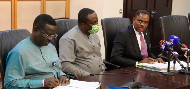Rivers State Executive Council Approves Proposal For Bill Against Open Grazing
